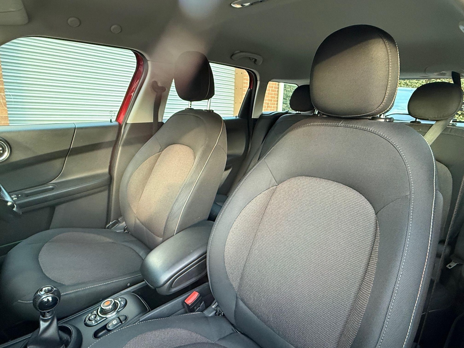 Used MINI Countryman 2018 for sale - 78057593: Photo 47