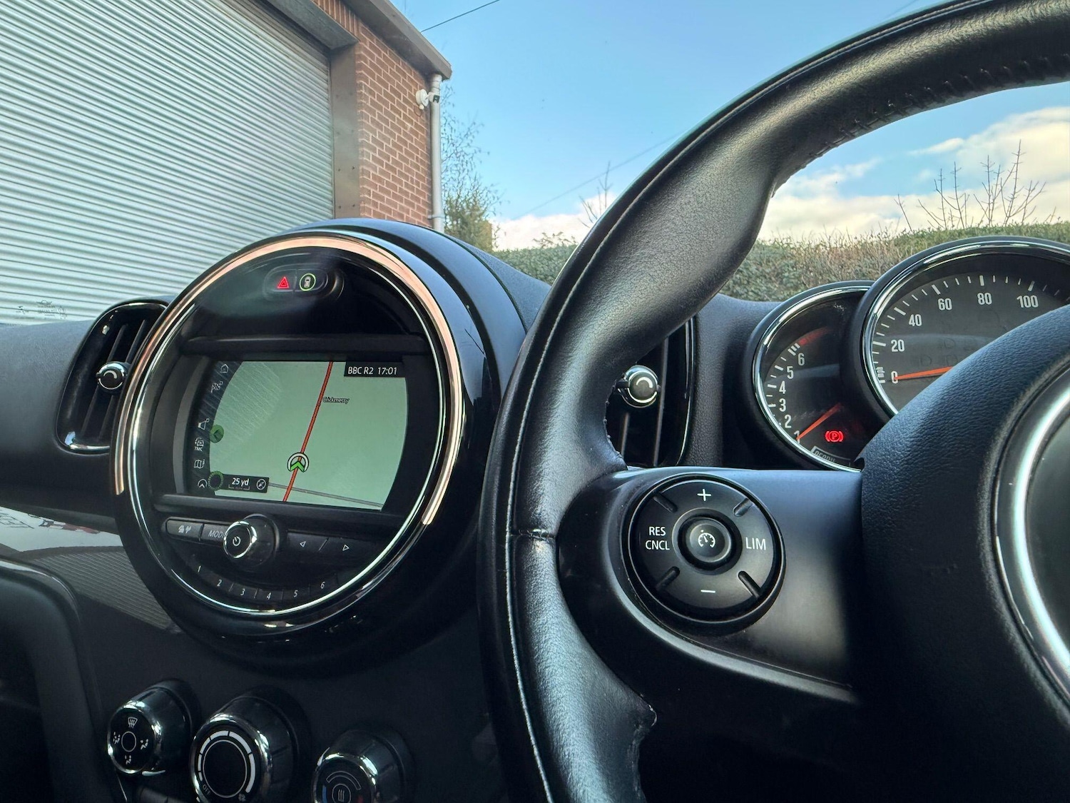 Used MINI Countryman 2018 for sale - 78057593: Photo 48