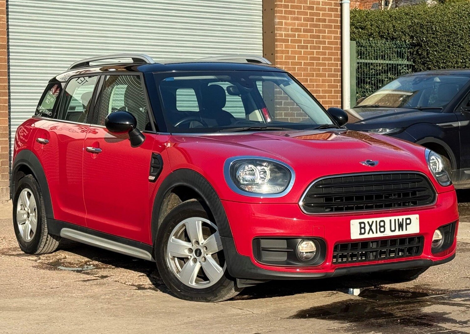 Used MINI Countryman 2018 for sale - 78057593: Photo 5