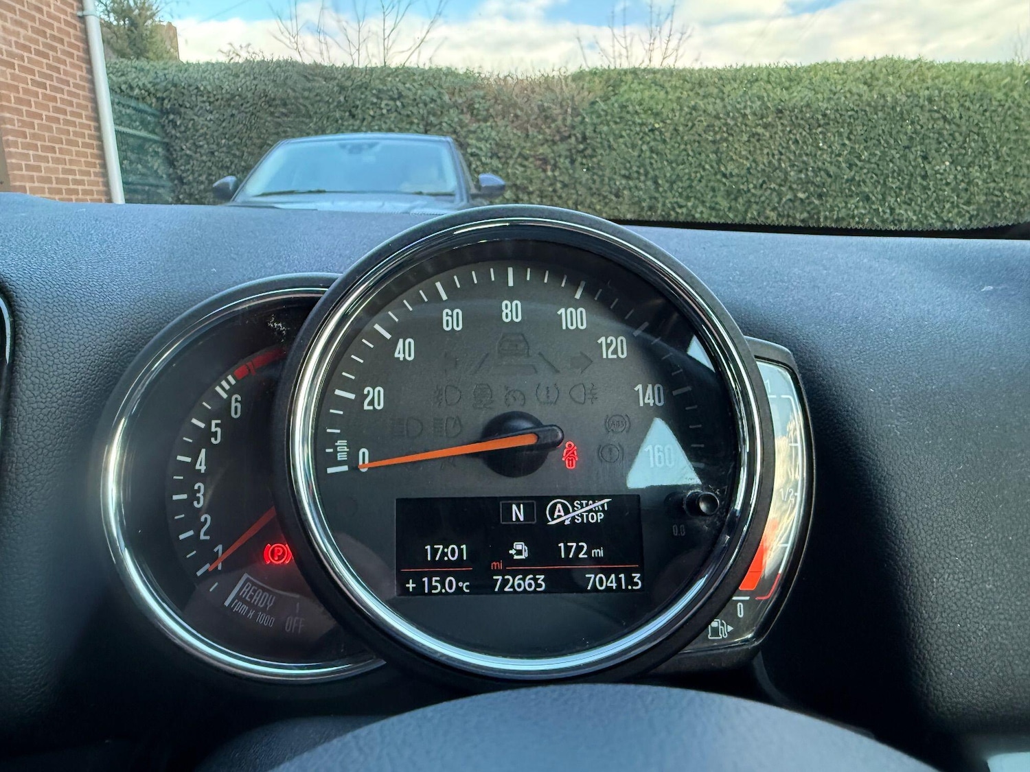 Used MINI Countryman 2018 for sale - 78057593: Photo 51