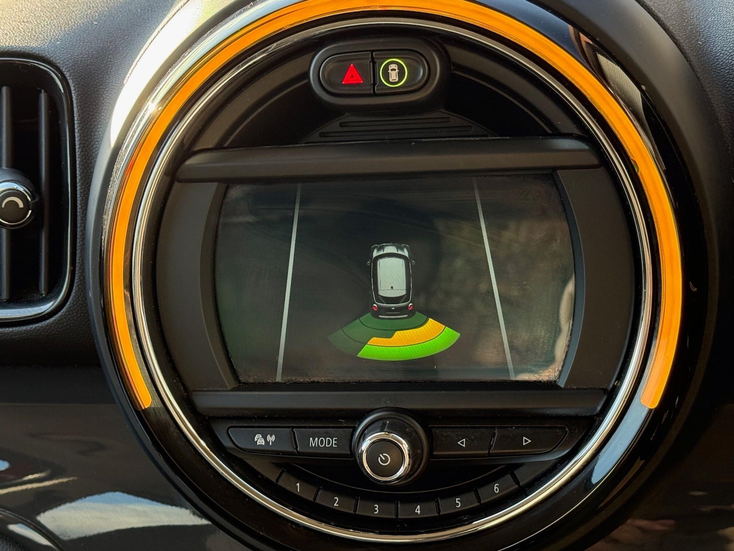 Used MINI Countryman 2018 for sale - 78057593: Photo 52