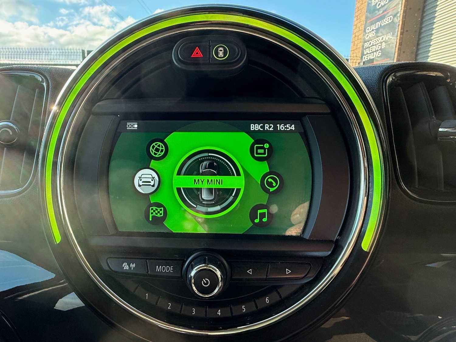 Used MINI Countryman 2018 for sale - 78057593: Photo 53