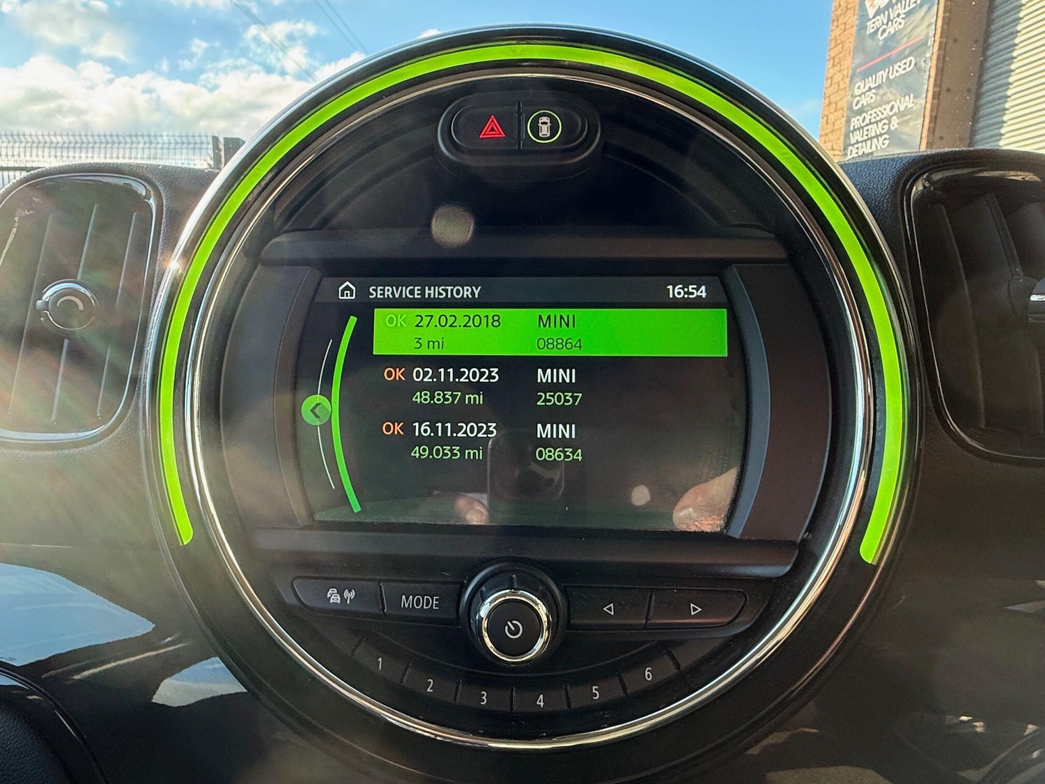 Used MINI Countryman 2018 for sale - 78057593: Photo 54