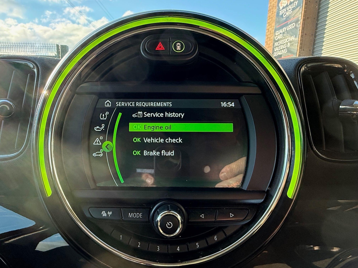 Used MINI Countryman 2018 for sale - 78057593: Photo 55