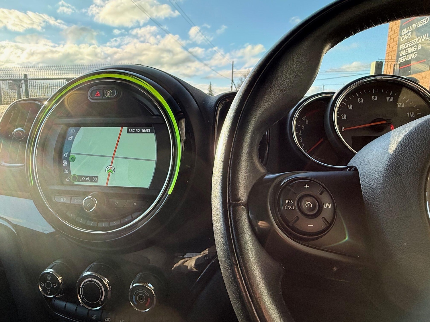 Used MINI Countryman 2018 for sale - 78057593: Photo 58