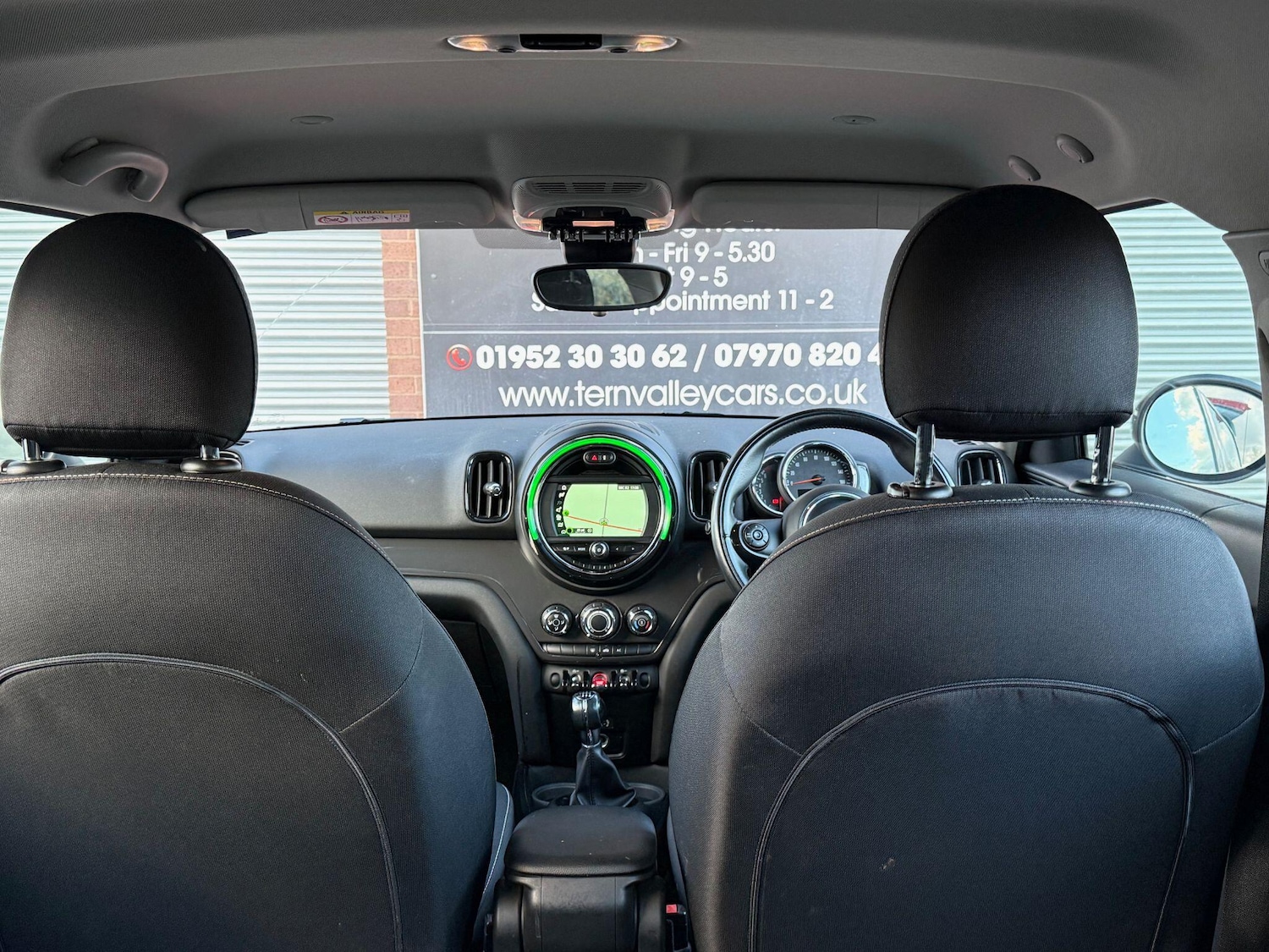 Used MINI Countryman 2018 for sale - 78057593: Photo 59