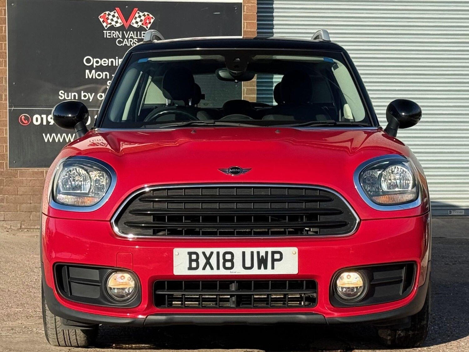 Used MINI Countryman 2018 for sale - 78057593: Photo 6