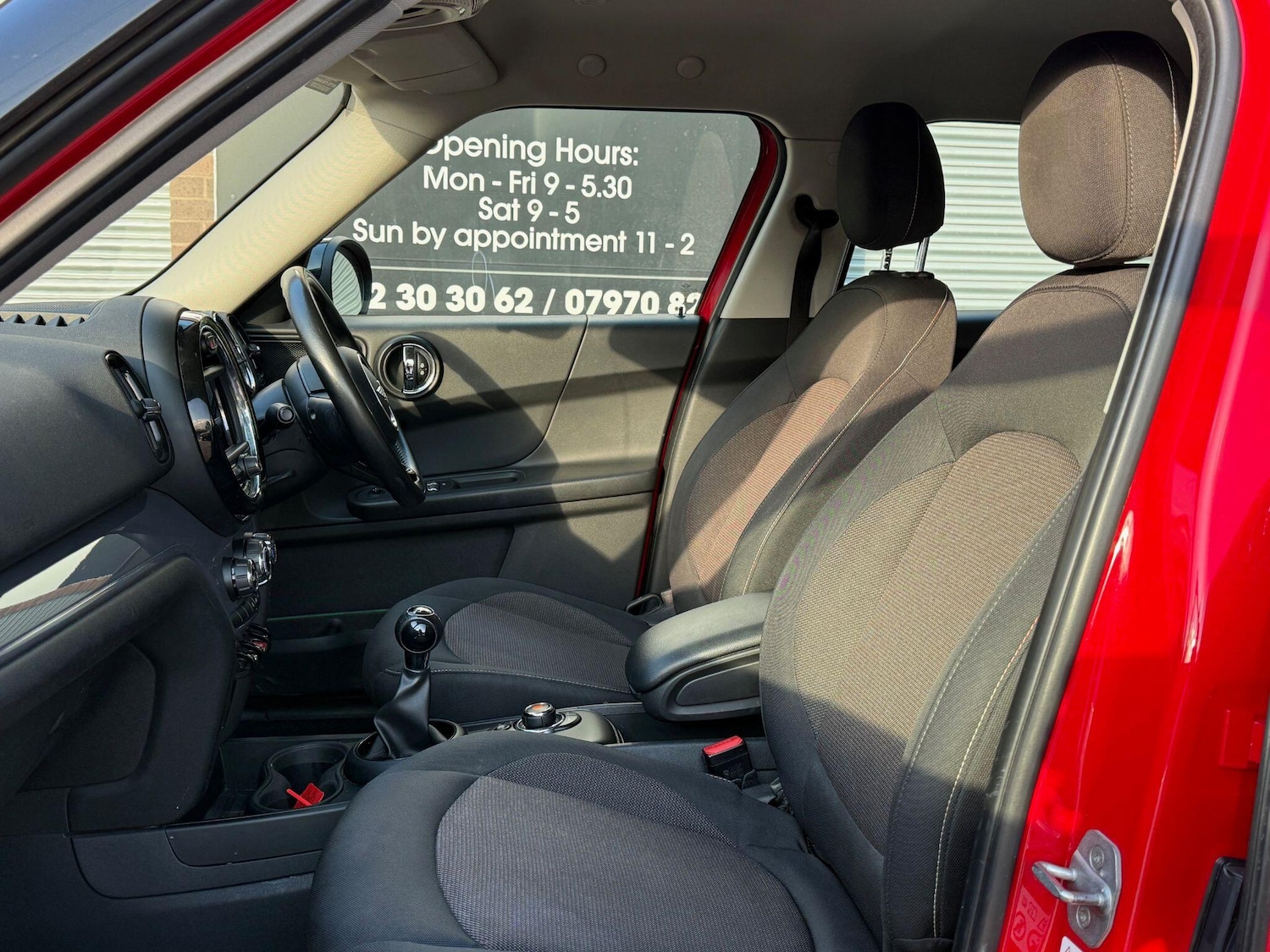 Used MINI Countryman 2018 for sale - 78057593: Photo 60