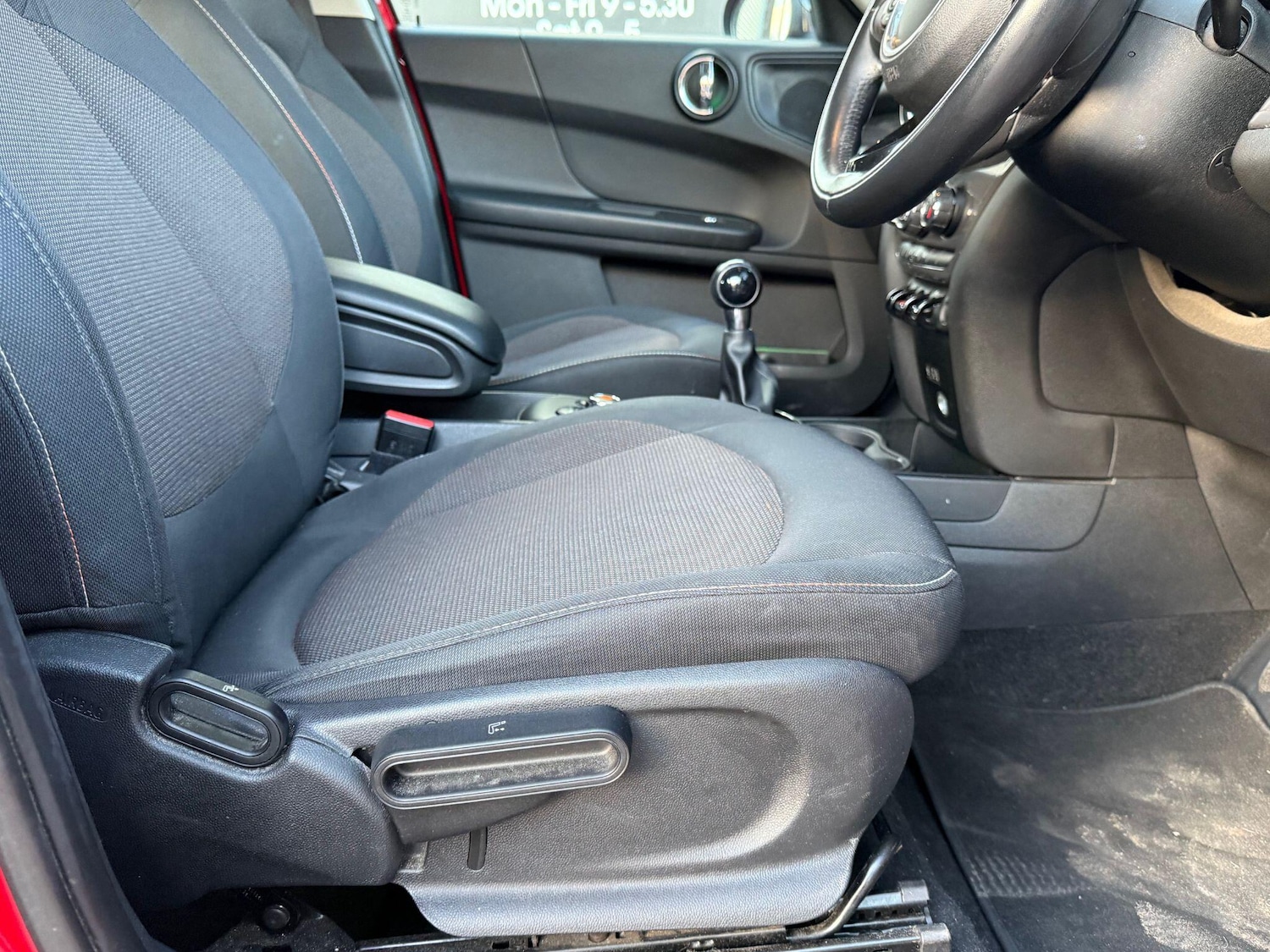 Used MINI Countryman 2018 for sale - 78057593: Photo 61