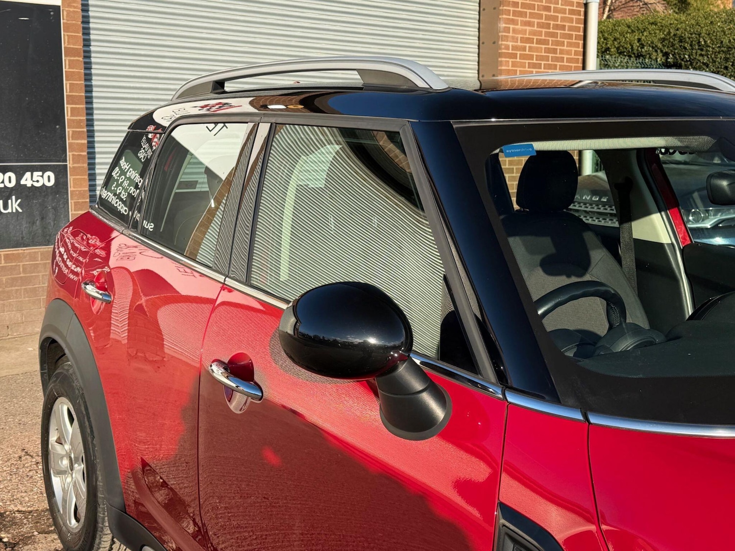 Used MINI Countryman 2018 for sale - 78057593: Photo 62