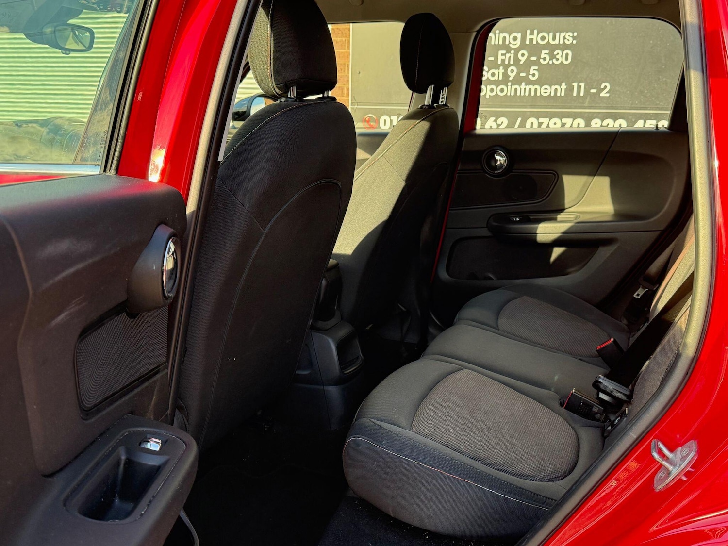 Used MINI Countryman 2018 for sale - 78057593: Photo 63