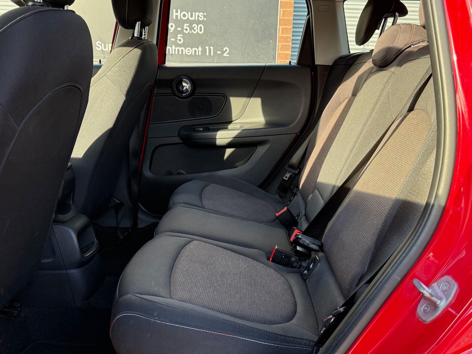 Used MINI Countryman 2018 for sale - 78057593: Photo 64