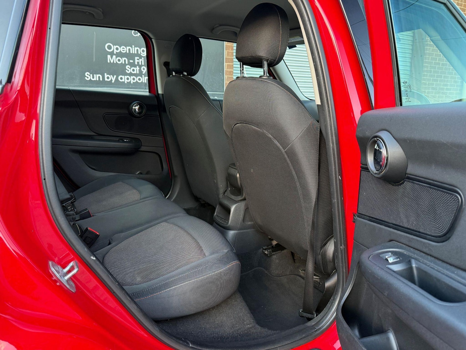 Used MINI Countryman 2018 for sale - 78057593: Photo 65