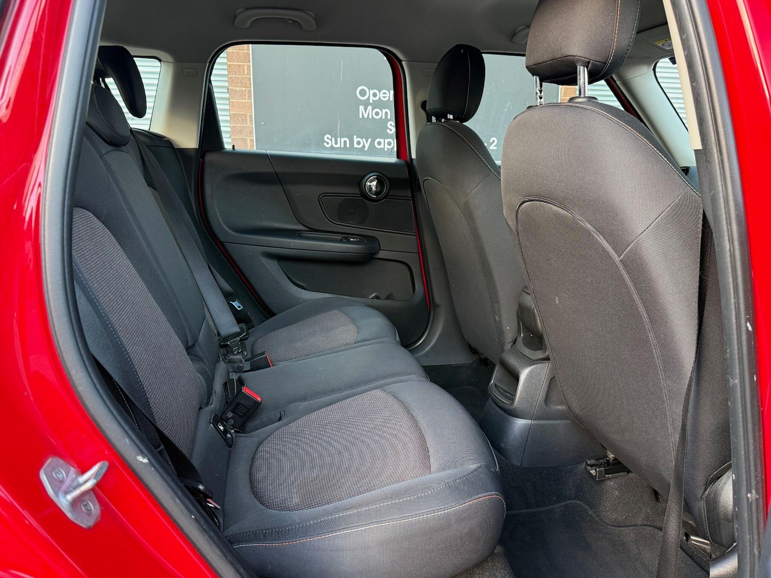 Used MINI Countryman 2018 for sale - 78057593: Photo 66