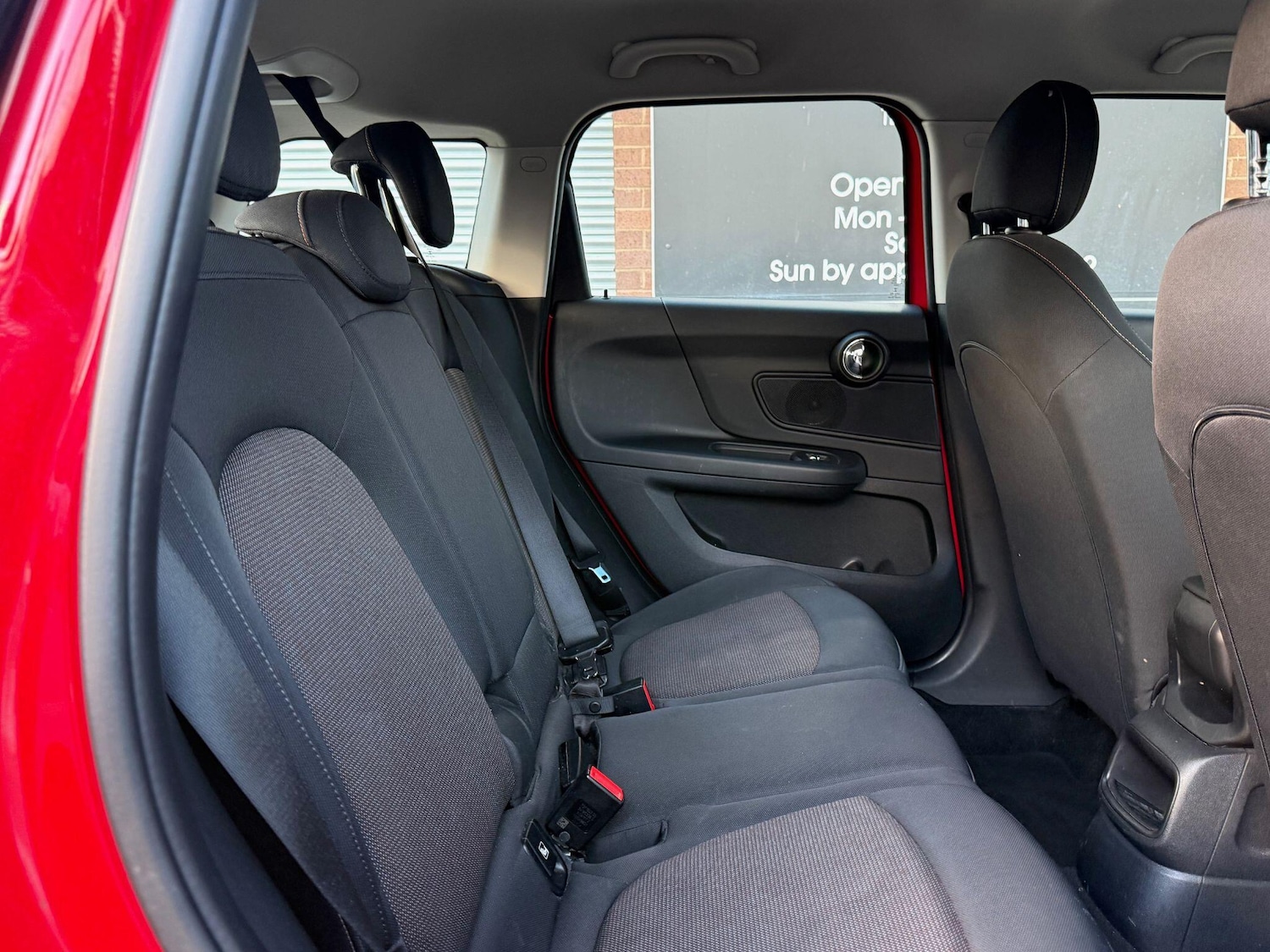 Used MINI Countryman 2018 for sale - 78057593: Photo 67