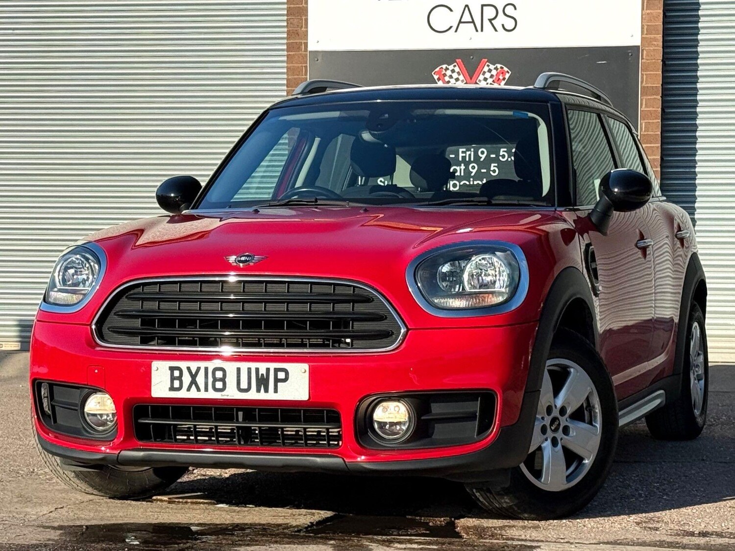 Used MINI Countryman 2018 for sale - 78057593: Photo 7