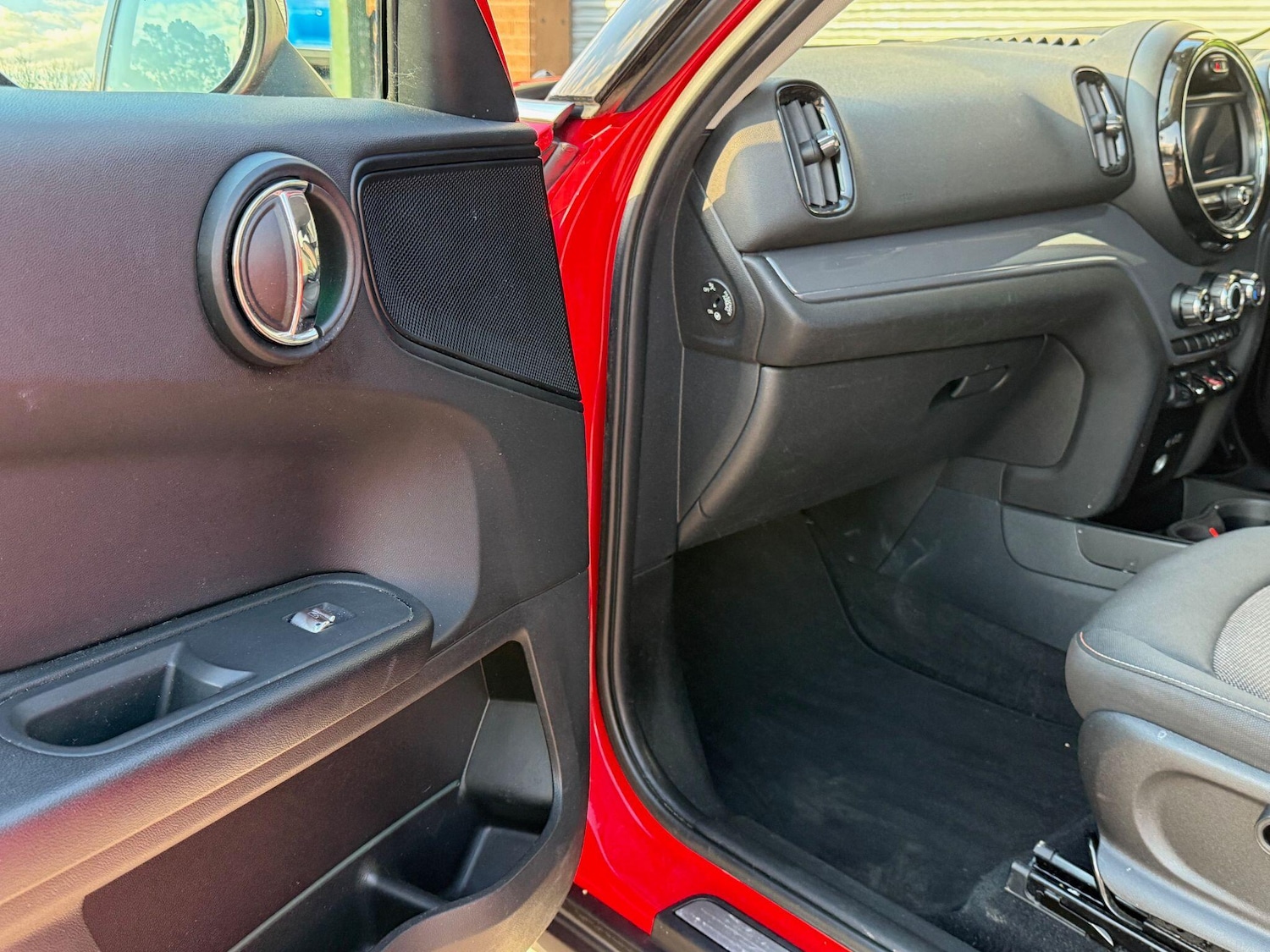 Used MINI Countryman 2018 for sale - 78057593: Photo 70