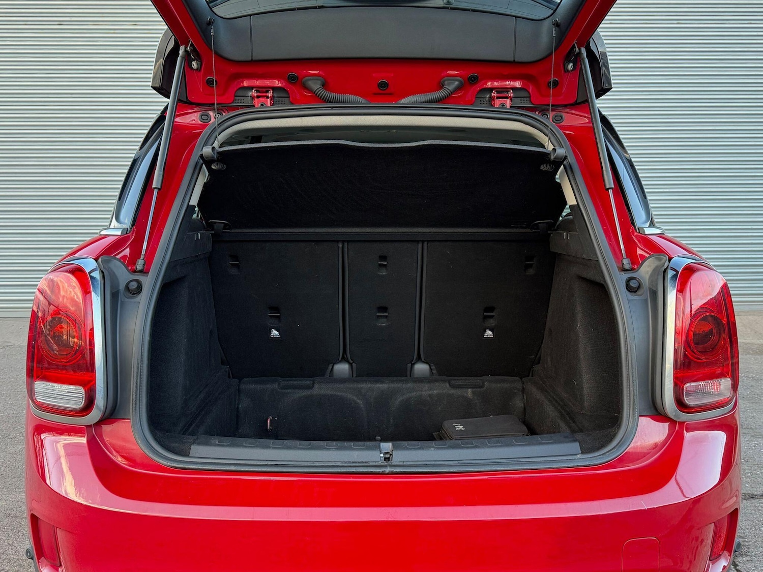 Used MINI Countryman 2018 for sale - 78057593: Photo 73