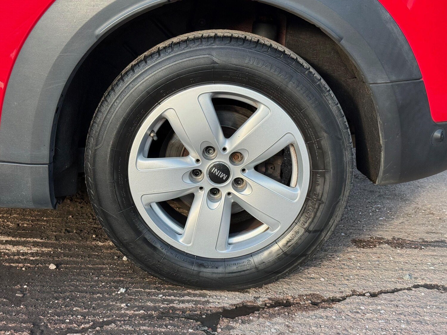 Used MINI Countryman 2018 for sale - 78057593: Photo 77