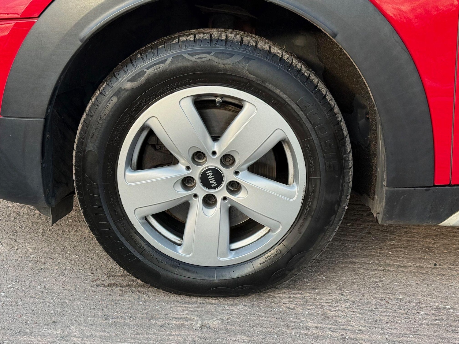 Used MINI Countryman 2018 for sale - 78057593: Photo 78