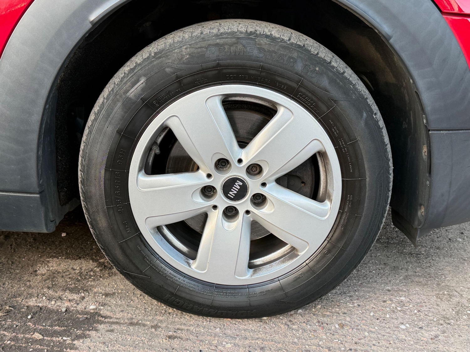 Used MINI Countryman 2018 for sale - 78057593: Photo 79