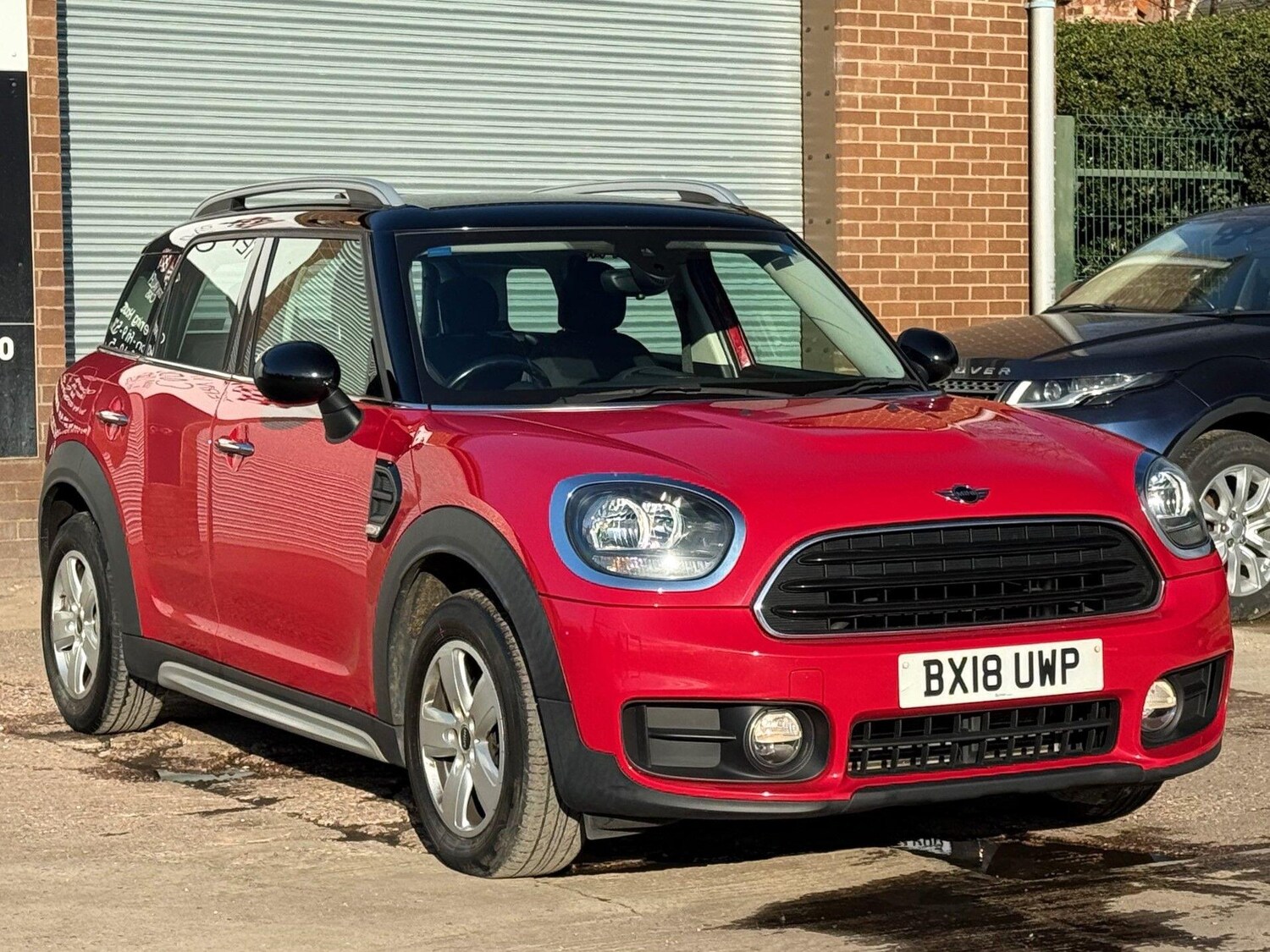 Used MINI Countryman 2018 for sale - 78057593: Photo 8
