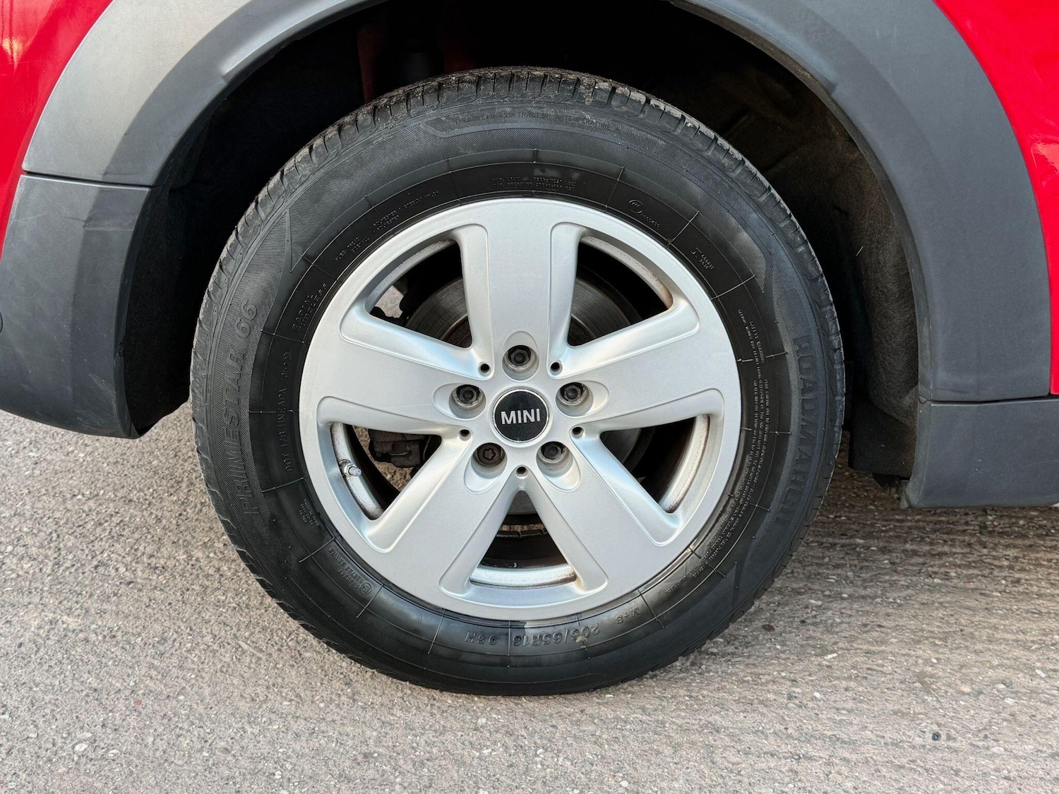 Used MINI Countryman 2018 for sale - 78057593: Photo 80