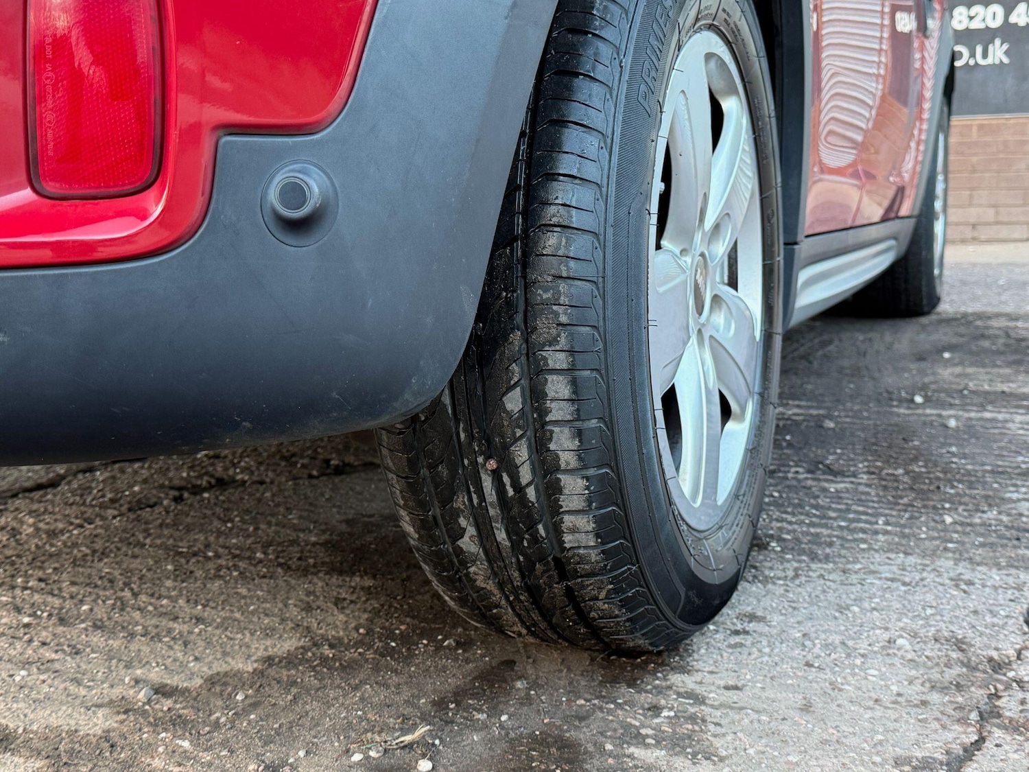 Used MINI Countryman 2018 for sale - 78057593: Photo 81