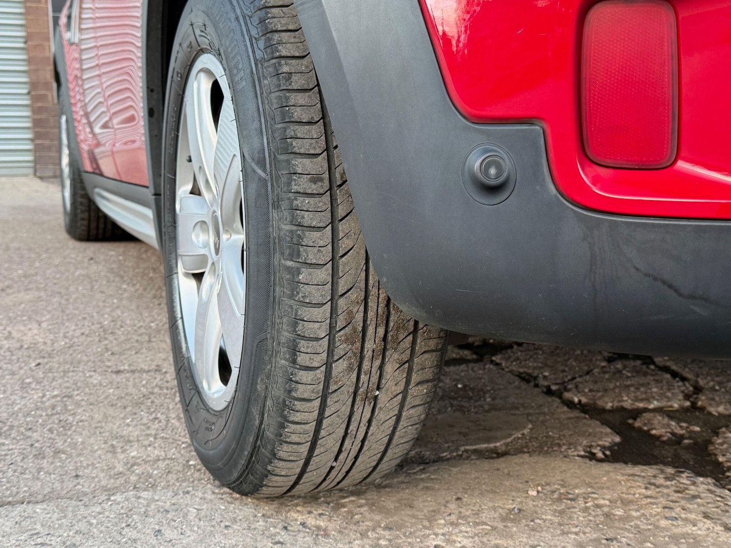 Used MINI Countryman 2018 for sale - 78057593: Photo 82