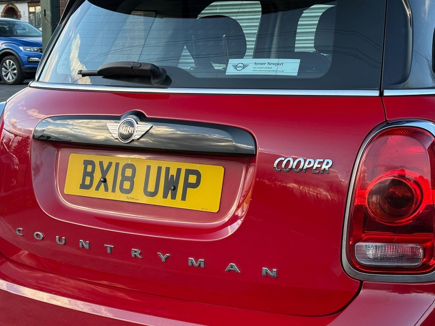Used MINI Countryman 2018 for sale - 78057593: Photo 84