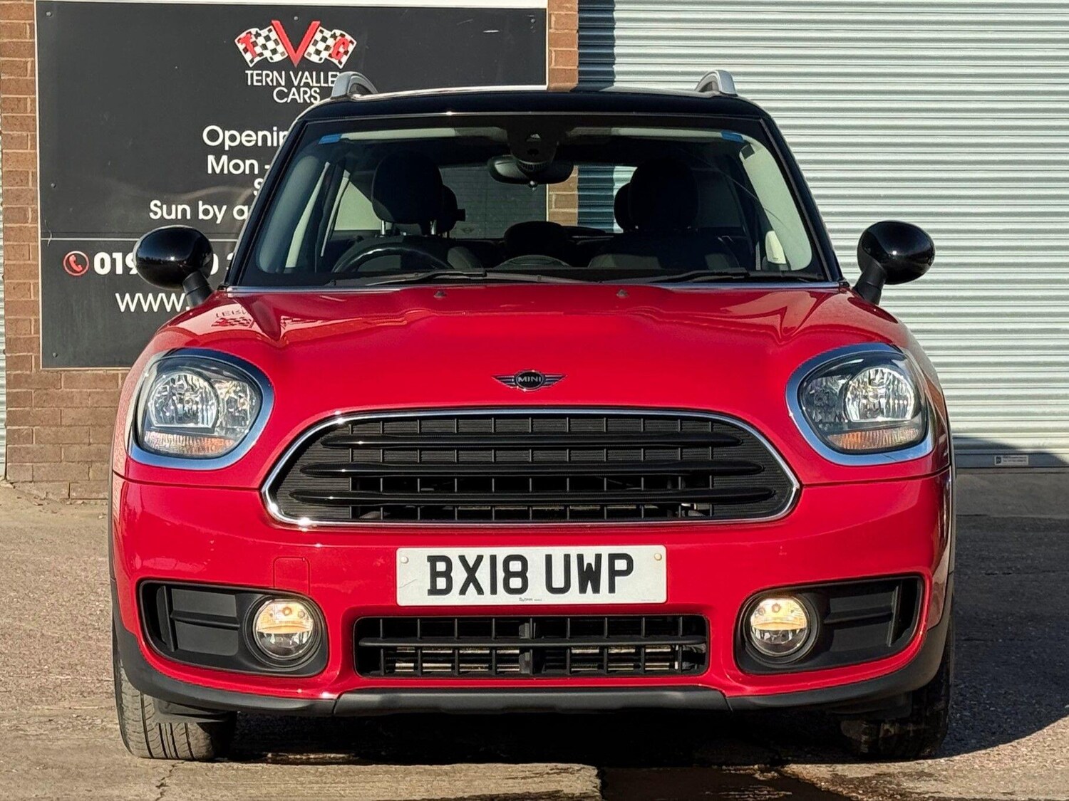 Used MINI Countryman 2018 for sale - 78057593: Photo 9