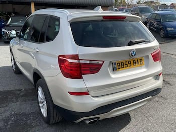 Used BMW X3 2017 for sale - 79751142: Photo