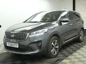 Used Kia Sorento 2018 for sale - 78528412: Photo