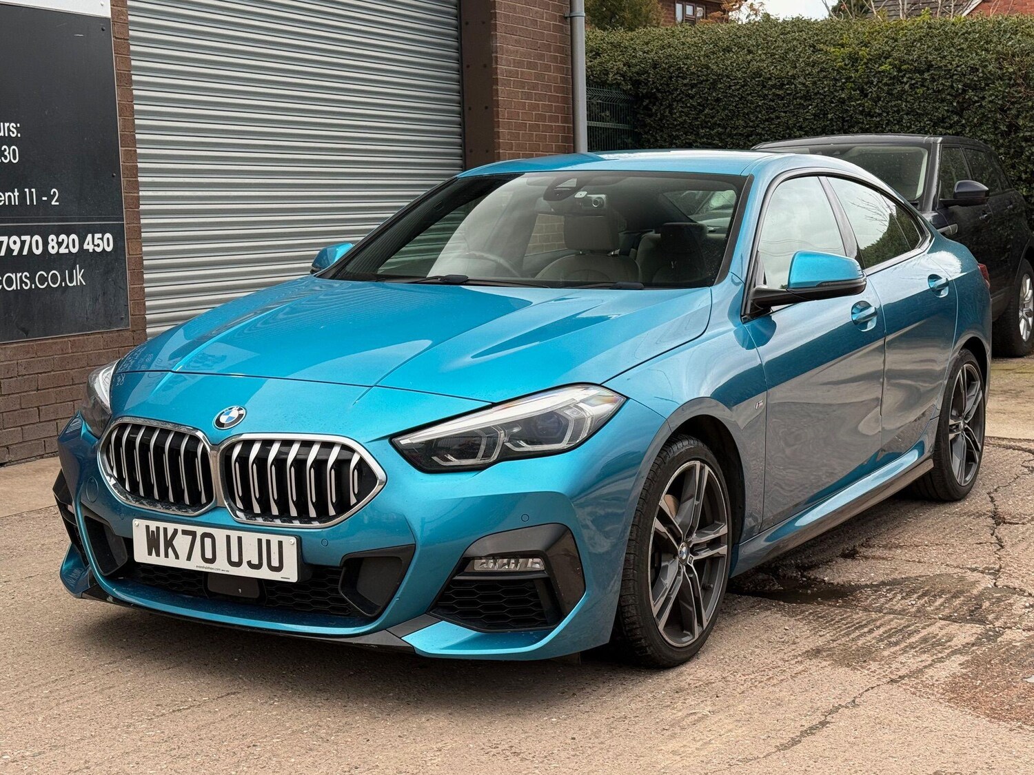 Used BMW 2 Series Gran Coupe for sale - 78214708: Photo 15