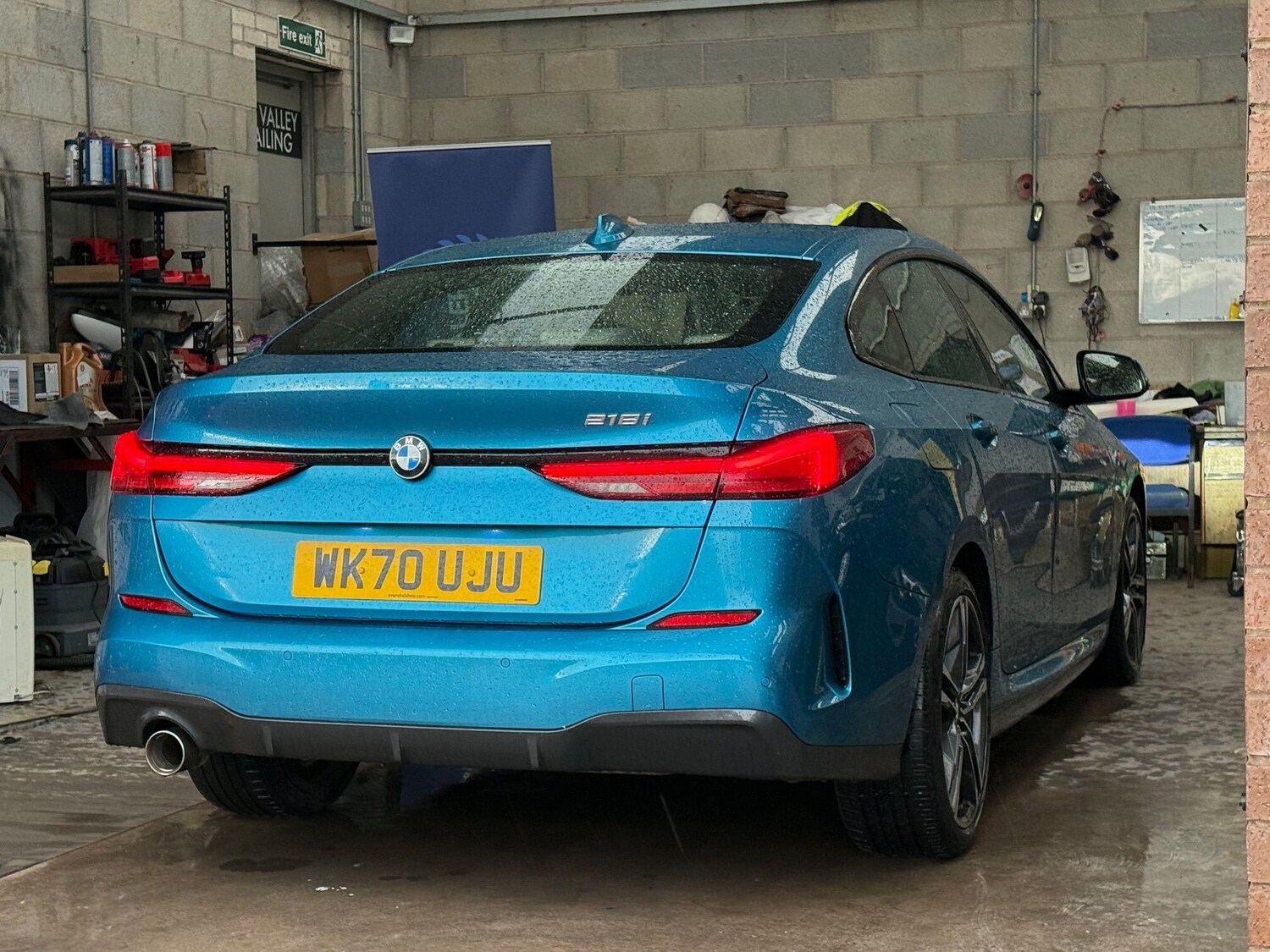 Used BMW 2 Series Gran Coupe for sale - 78214708: Photo 21