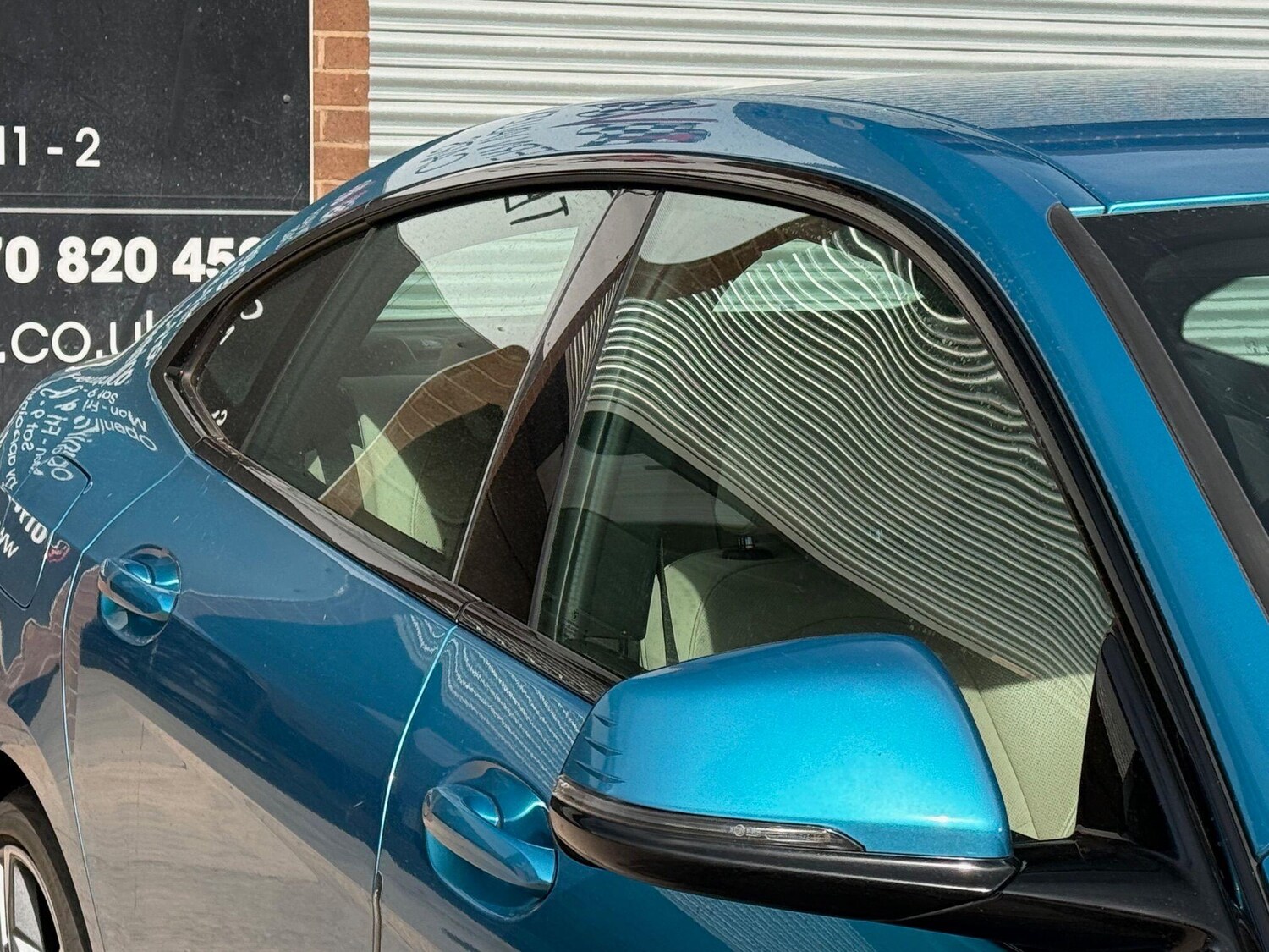 Used BMW 2 Series Gran Coupe for sale - 78214708: Photo 26