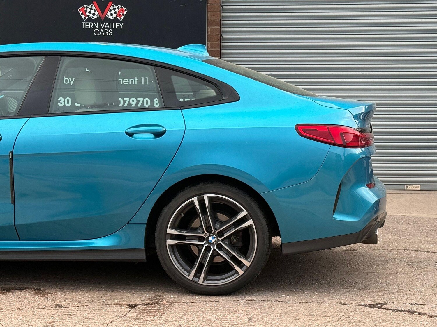 Used BMW 2 Series Gran Coupe for sale - 78214708: Photo 27