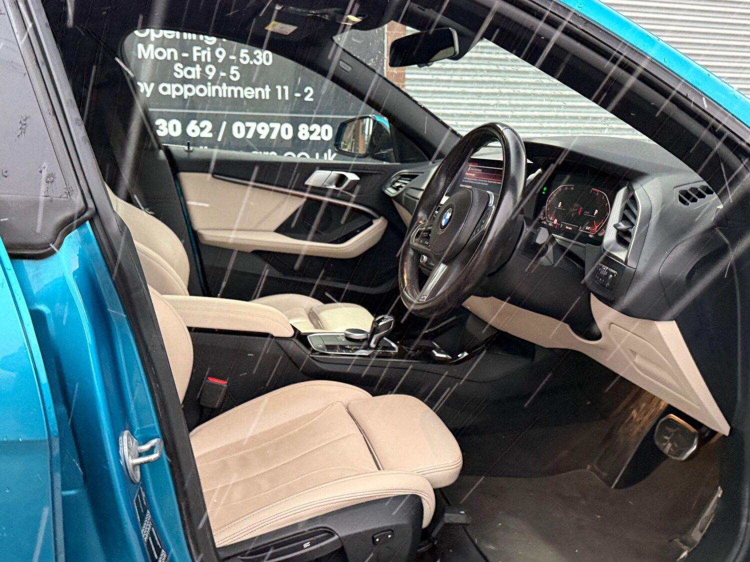 Used BMW 2 Series Gran Coupe for sale - 78214708: Photo 31