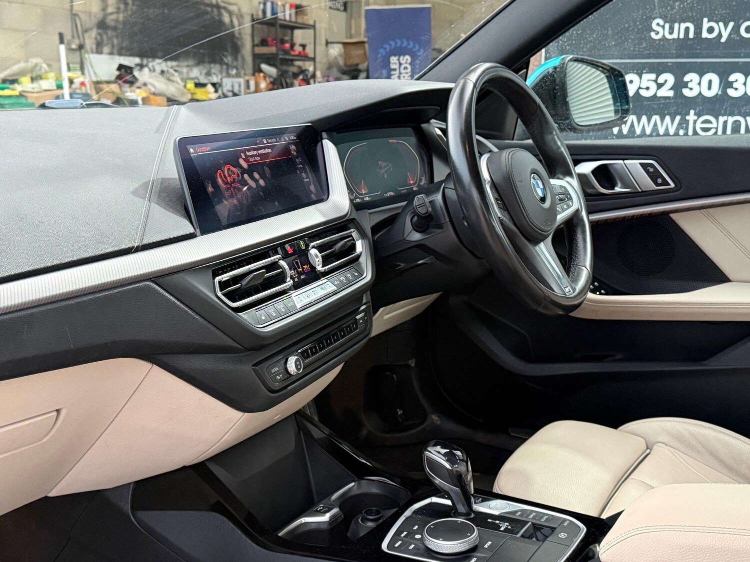 Used BMW 2 Series Gran Coupe for sale - 78214708: Photo 33