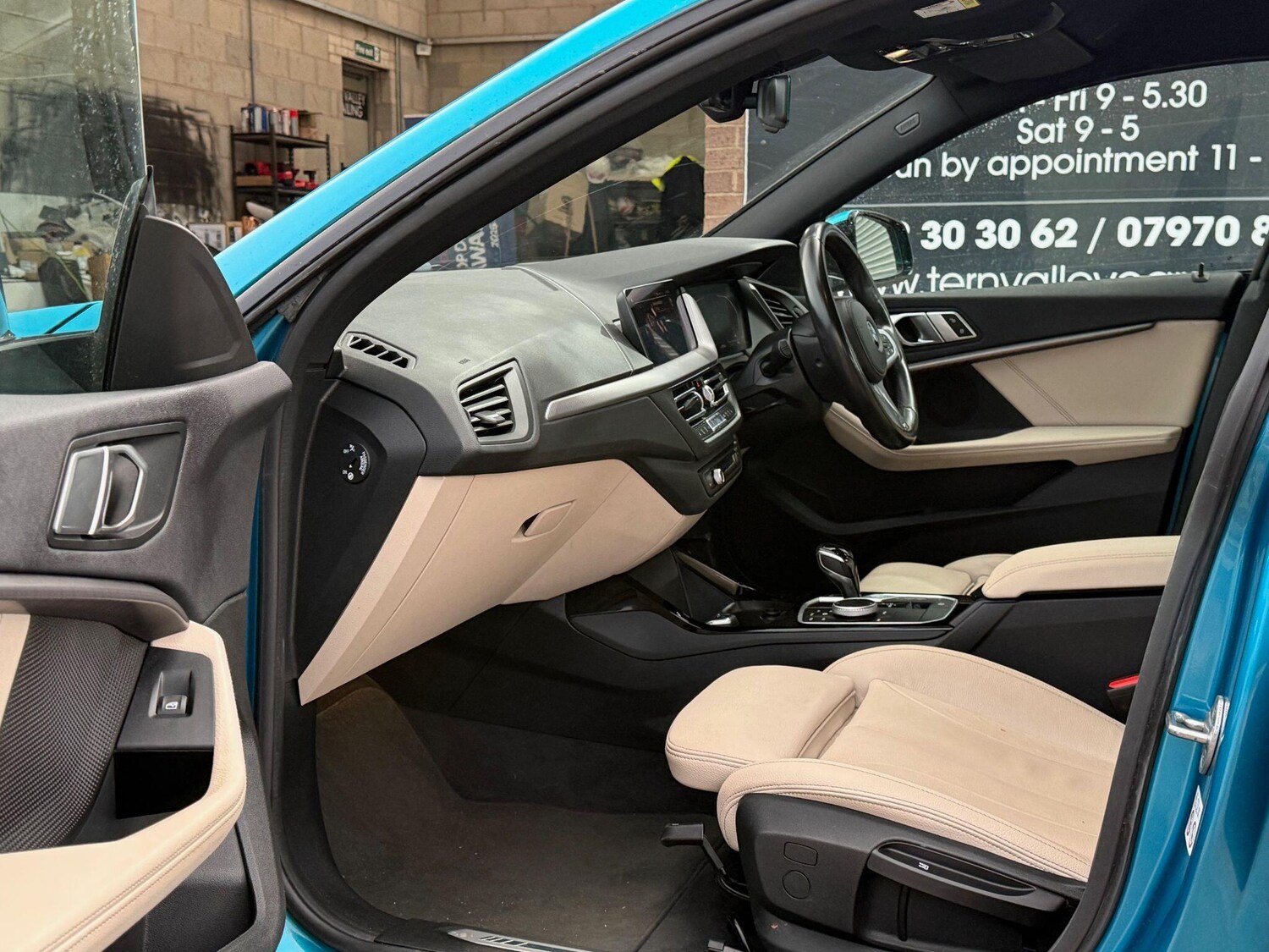 Used BMW 2 Series Gran Coupe for sale - 78214708: Photo 34