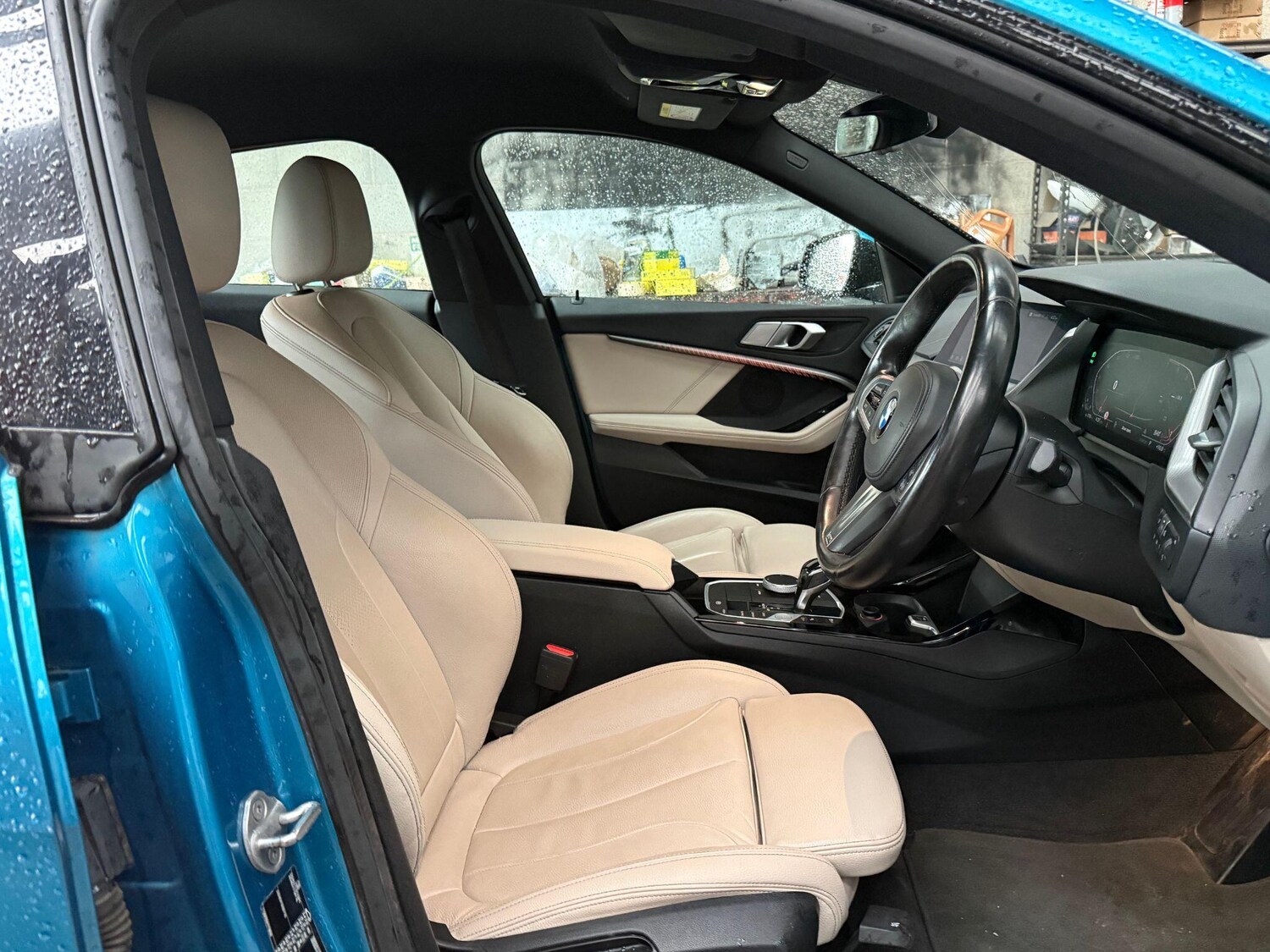 Used BMW 2 Series Gran Coupe for sale - 78214708: Photo 35