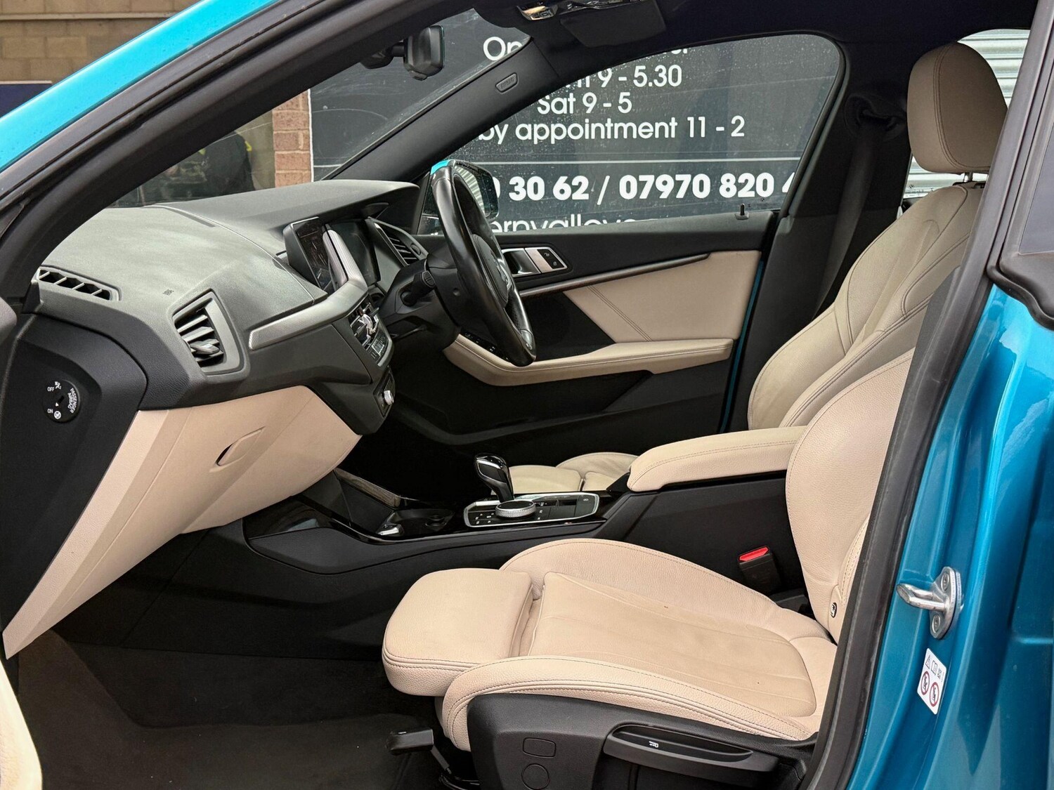 Used BMW 2 Series Gran Coupe for sale - 78214708: Photo 36