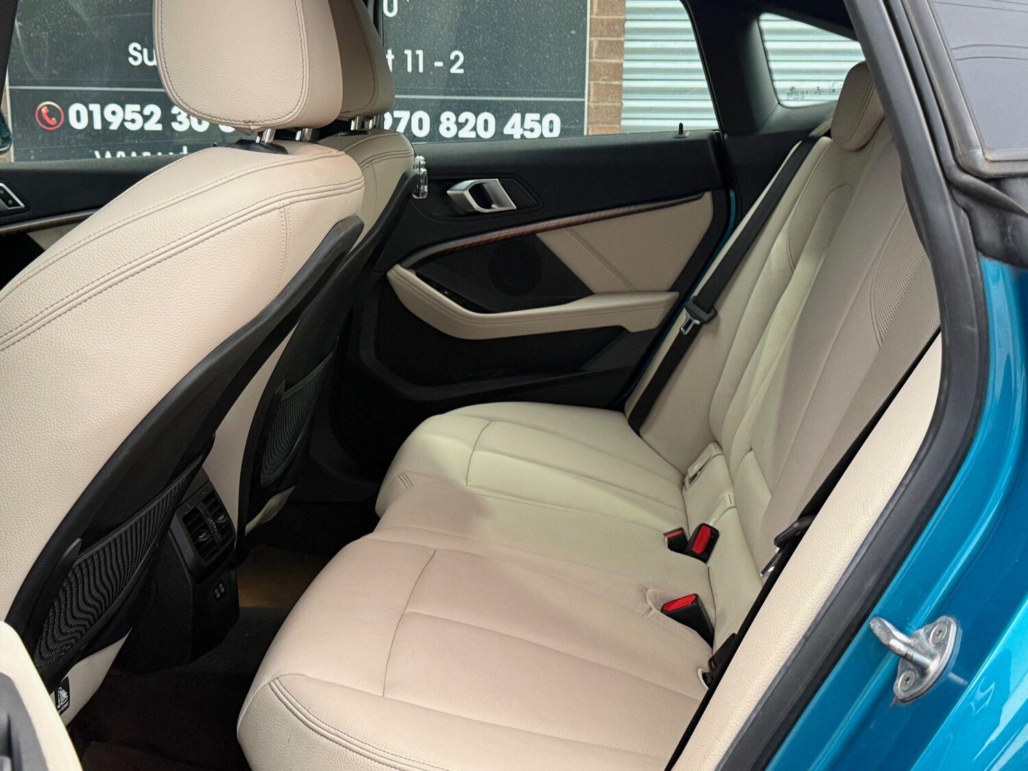 Used BMW 2 Series Gran Coupe for sale - 78214708: Photo 38