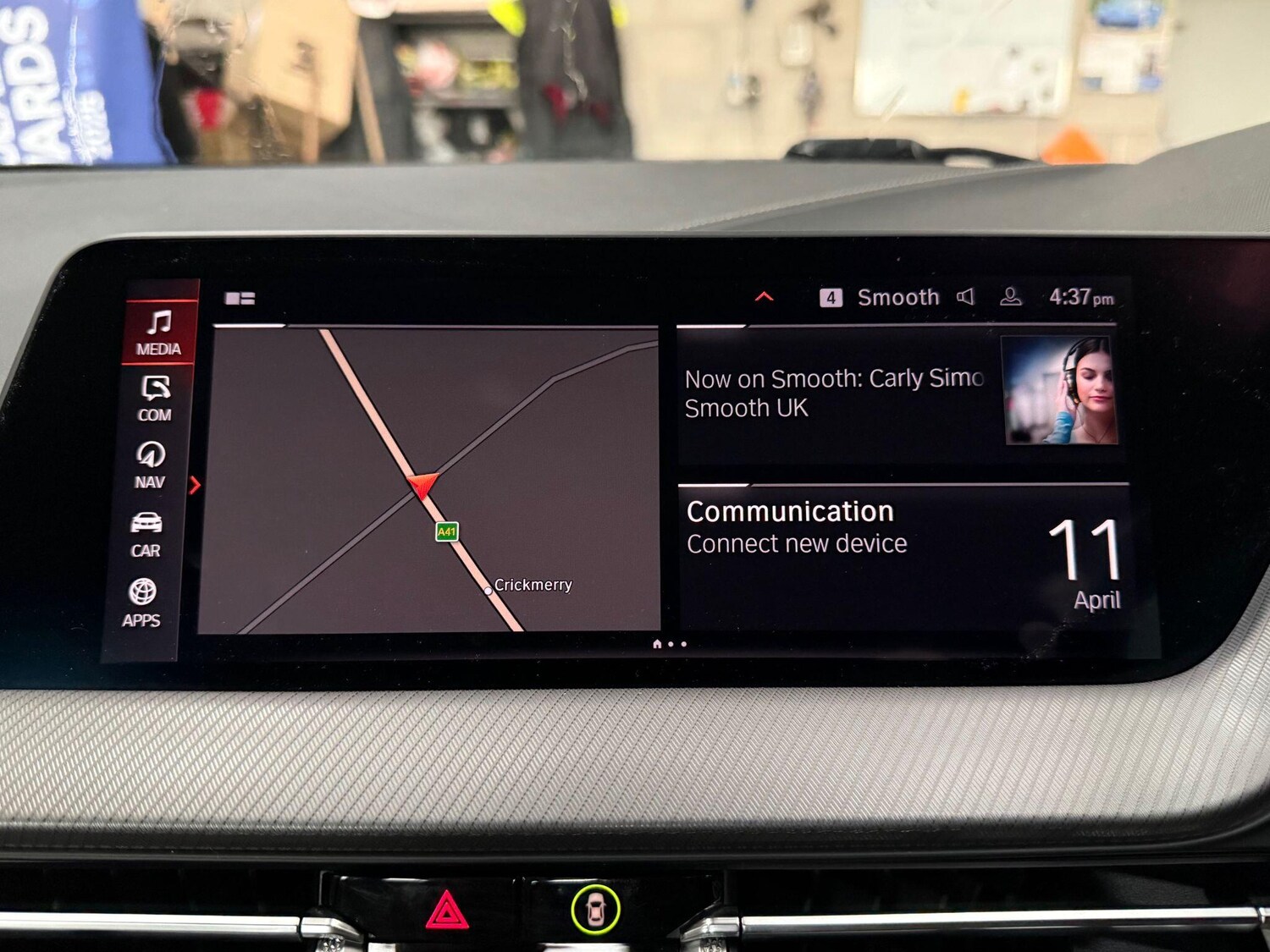 Used BMW 2 Series Gran Coupe for sale - 78214708: Photo 44