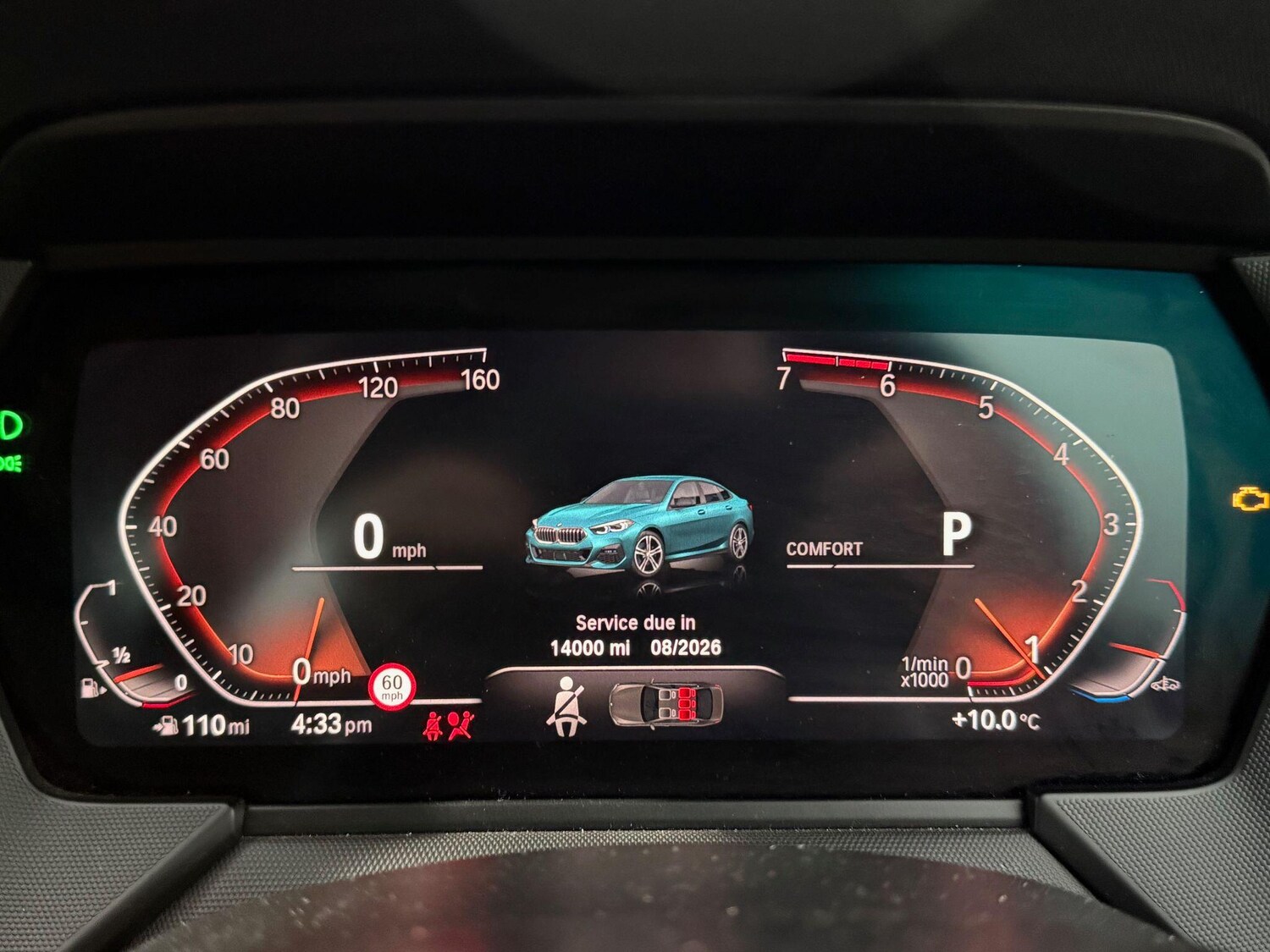 Used BMW 2 Series Gran Coupe for sale - 78214708: Photo 48