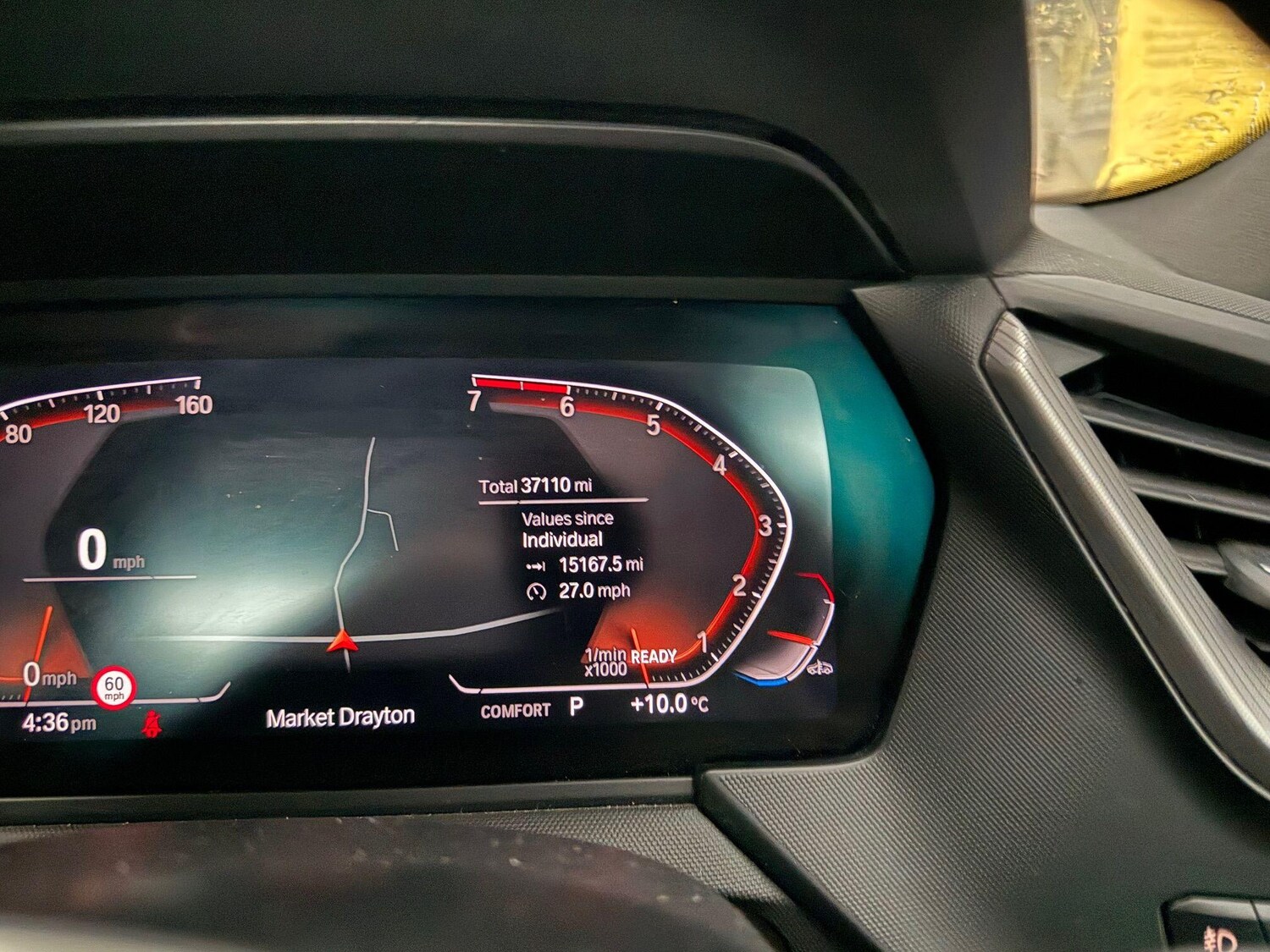 Used BMW 2 Series Gran Coupe for sale - 78214708: Photo 50