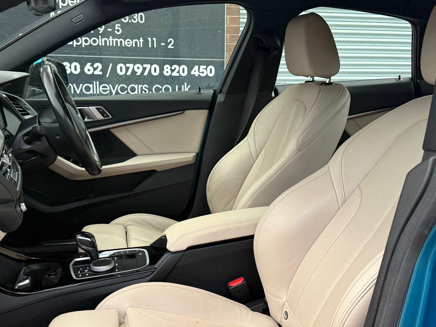 Used BMW 2 Series Gran Coupe for sale - 78214708: Photo 59