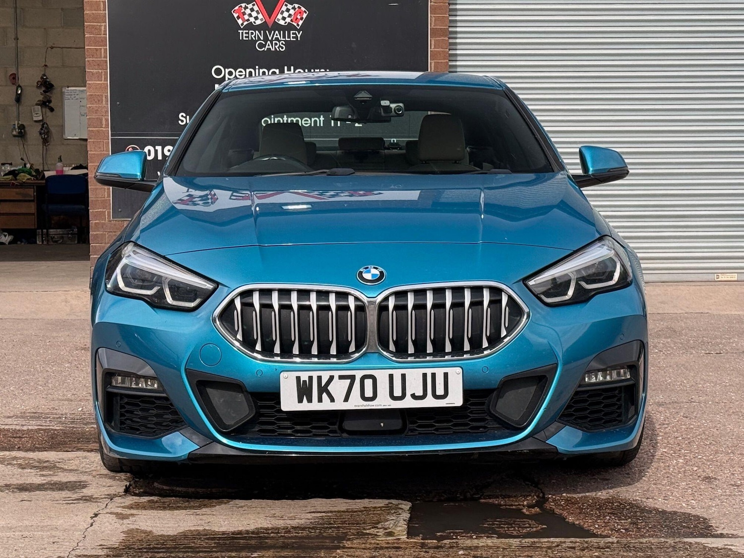 Used BMW 2 Series Gran Coupe for sale - 78214708: Photo 6