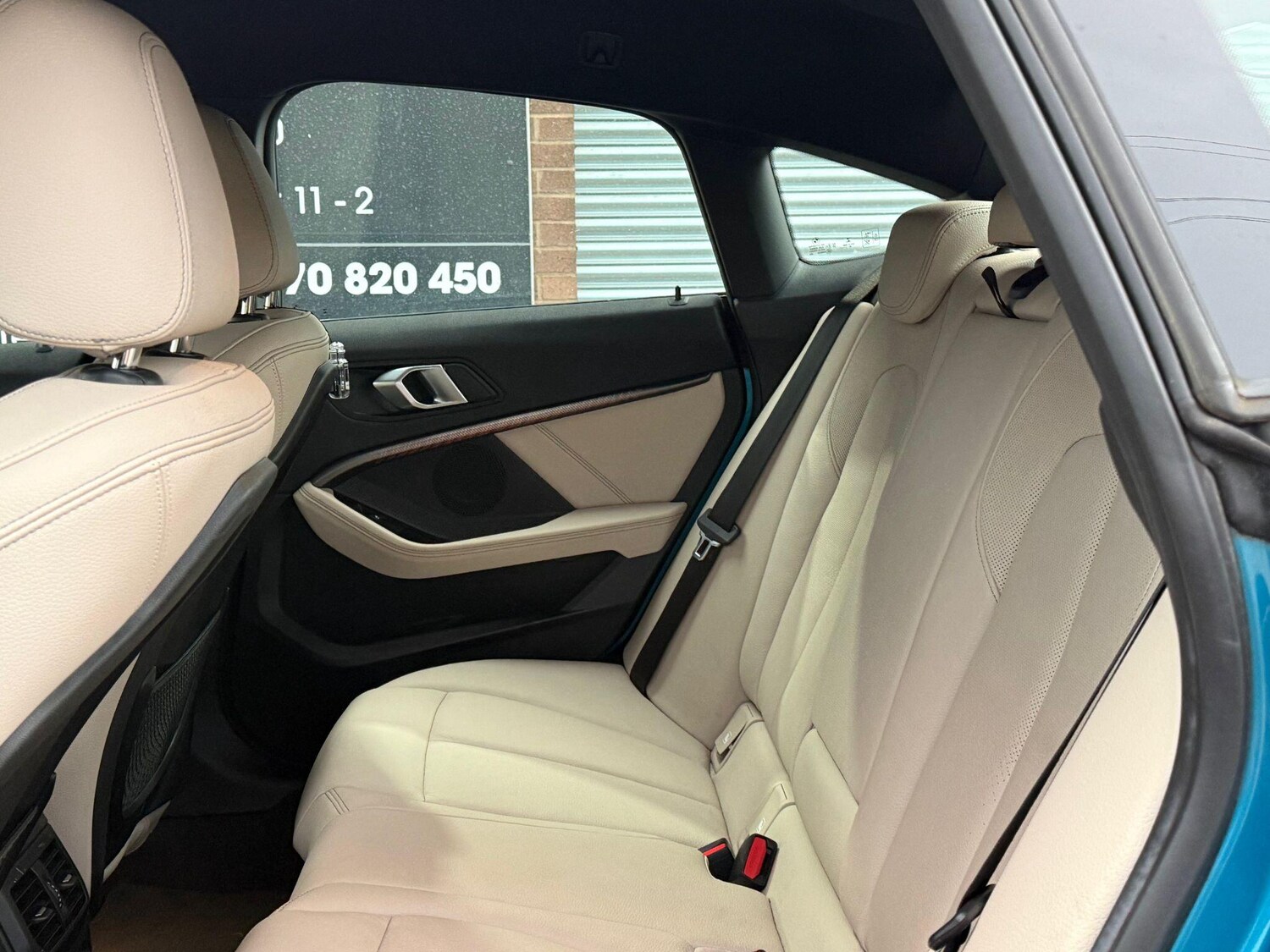 Used BMW 2 Series Gran Coupe for sale - 78214708: Photo 61