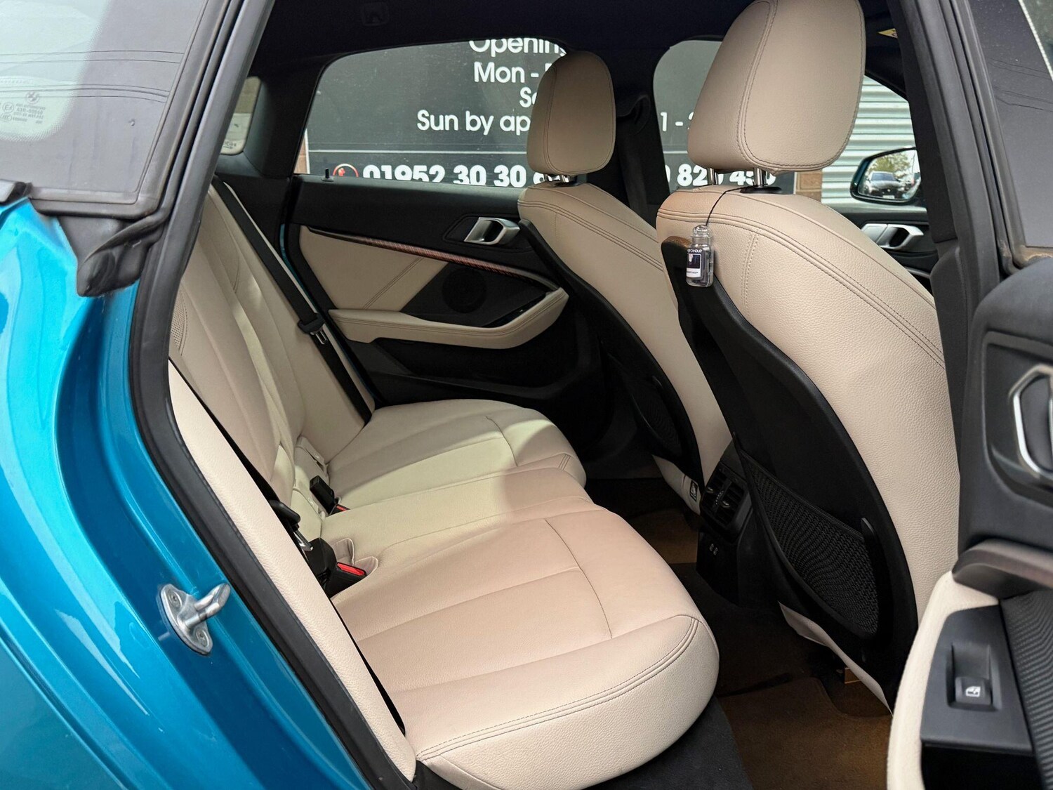 Used BMW 2 Series Gran Coupe for sale - 78214708: Photo 62